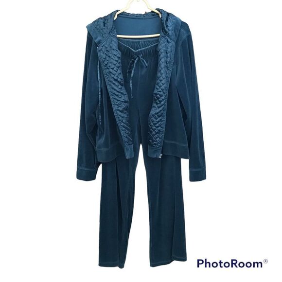 VTG Pant Suit  Woman’s Size See Measurements - Picture 2 of 6